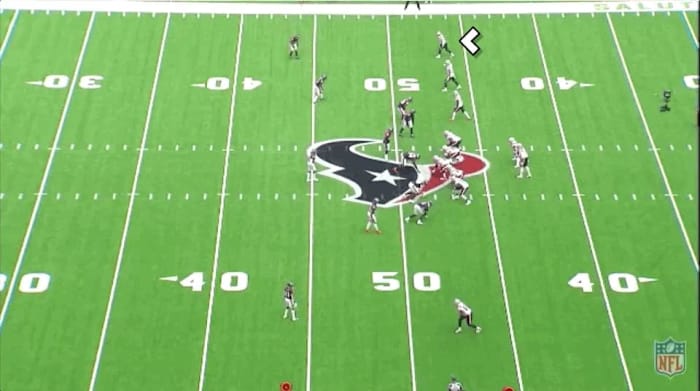 (3rd and 8) Q4 13-34